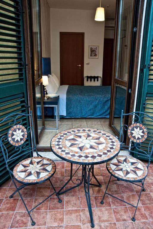 B&B Night&Day Ρέτζιο ντι Καλάμπρια Δωμάτιο φωτογραφία
