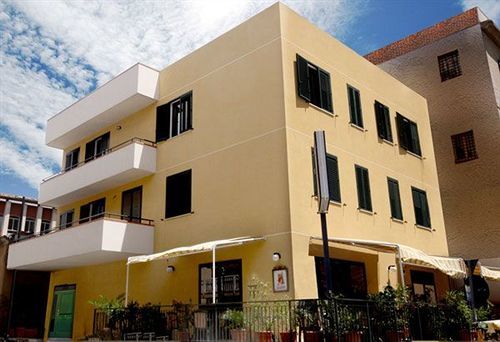 B&B Night&Day Ρέτζιο ντι Καλάμπρια Εξωτερικό φωτογραφία
