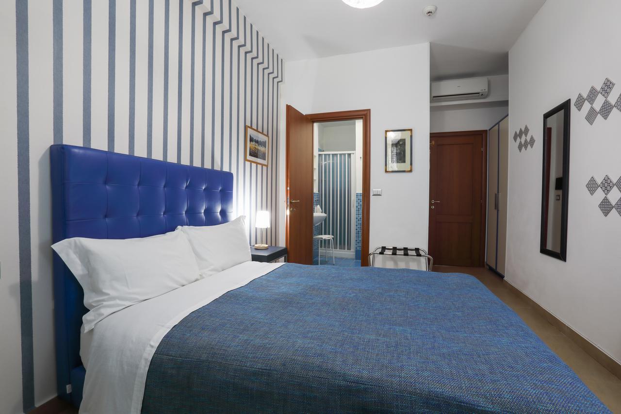 B&B Night&Day Ρέτζιο ντι Καλάμπρια Εξωτερικό φωτογραφία