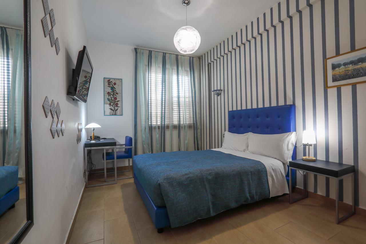 B&B Night&Day Ρέτζιο ντι Καλάμπρια Εξωτερικό φωτογραφία