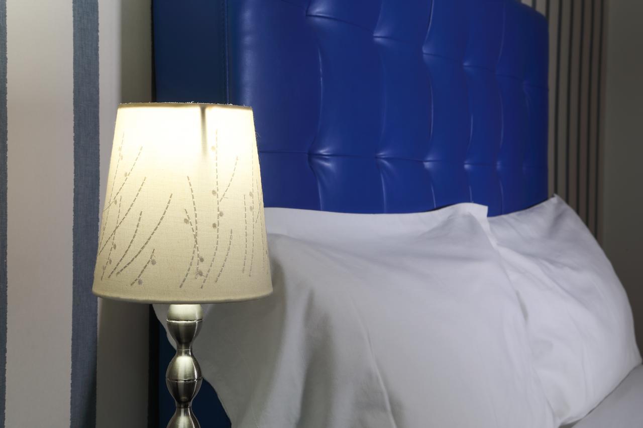 B&B Night&Day Ρέτζιο ντι Καλάμπρια Εξωτερικό φωτογραφία