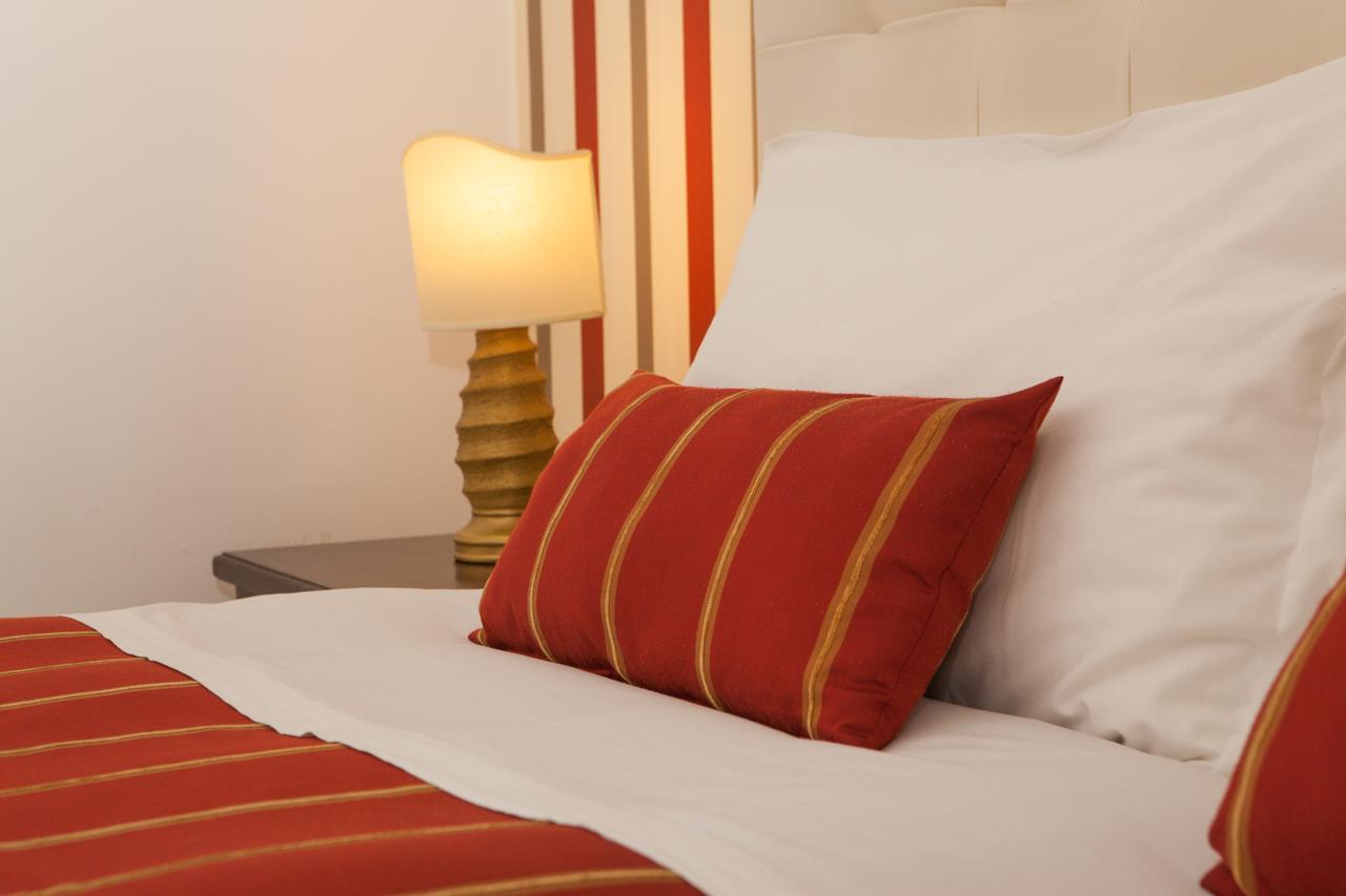 B&B Night&Day Ρέτζιο ντι Καλάμπρια Εξωτερικό φωτογραφία