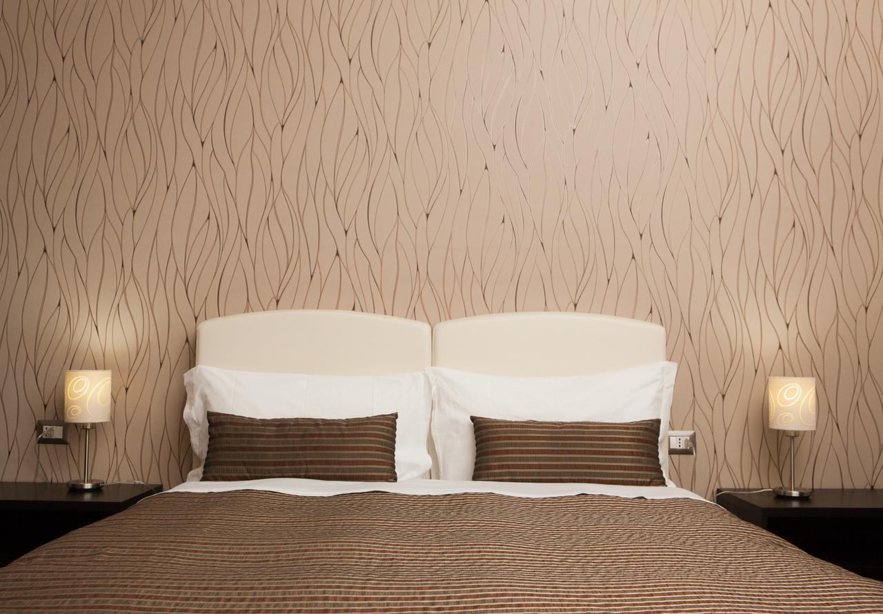 B&B Night&Day Ρέτζιο ντι Καλάμπρια Εξωτερικό φωτογραφία