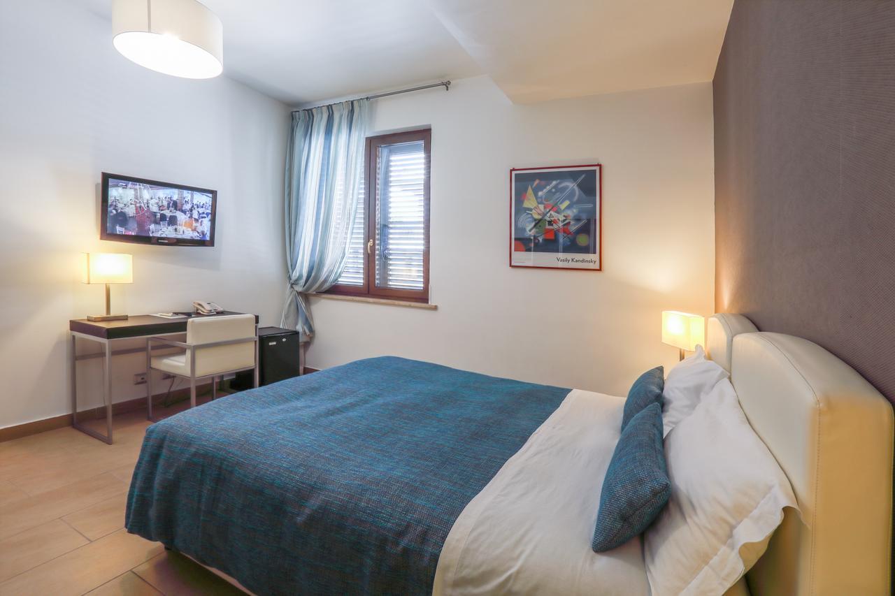 B&B Night&Day Ρέτζιο ντι Καλάμπρια Εξωτερικό φωτογραφία