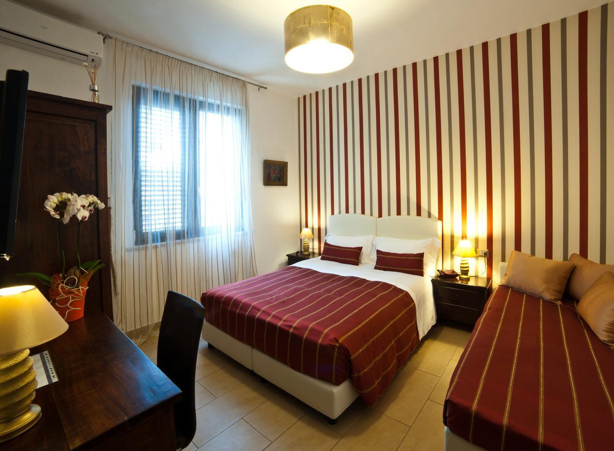 B&B Night&Day Ρέτζιο ντι Καλάμπρια Εξωτερικό φωτογραφία