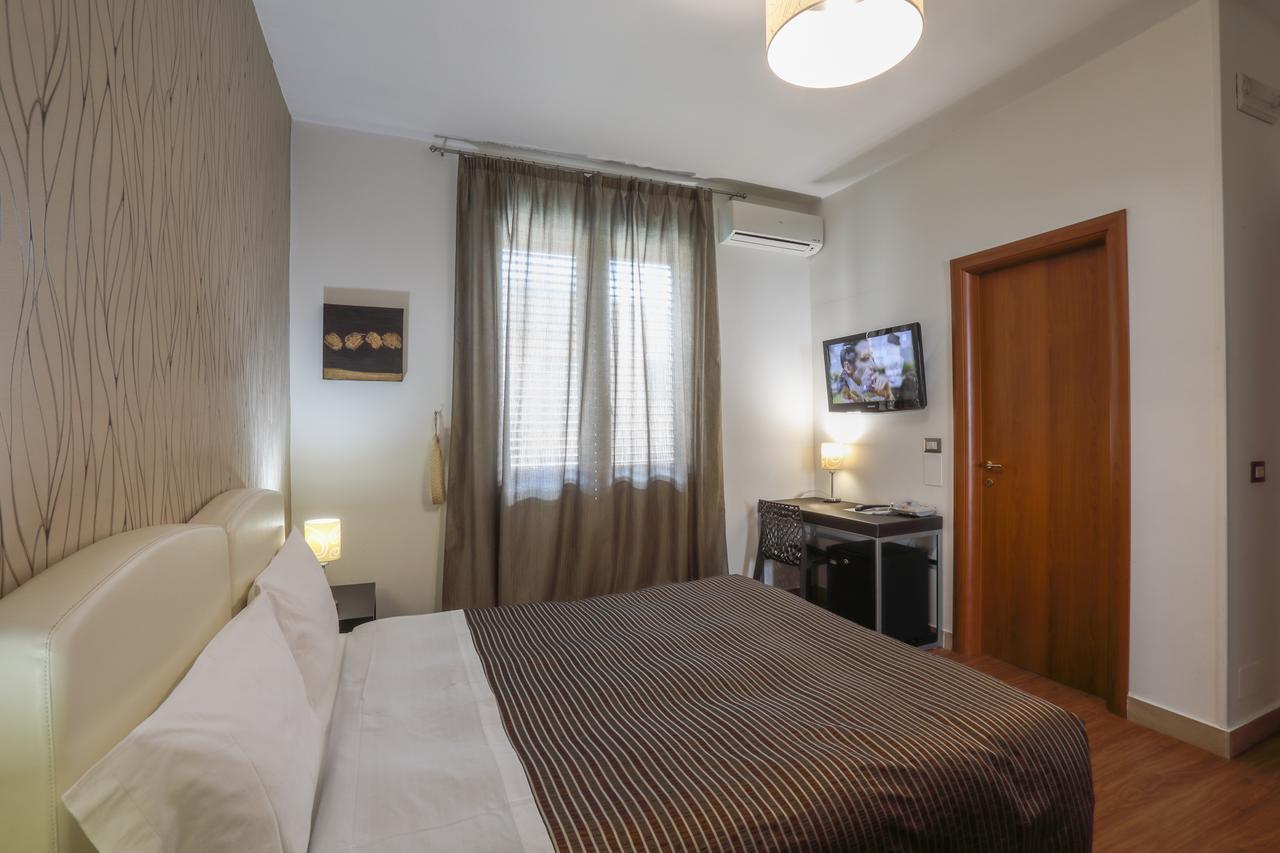 B&B Night&Day Ρέτζιο ντι Καλάμπρια Εξωτερικό φωτογραφία