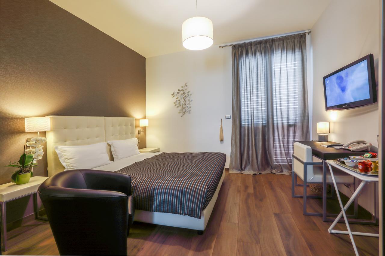 B&B Night&Day Ρέτζιο ντι Καλάμπρια Εξωτερικό φωτογραφία